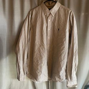 Ralph Lauren Polo Casual Shirt